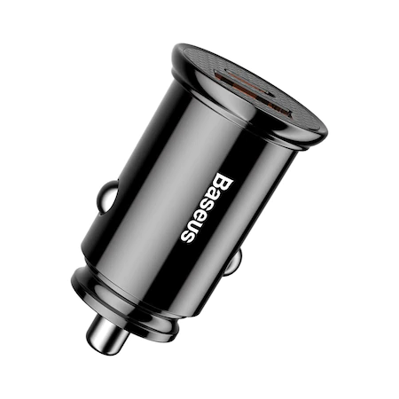 incarcator auto baseus