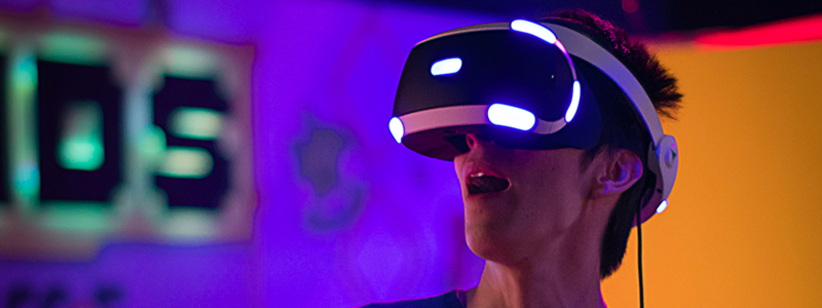 ochelari vr