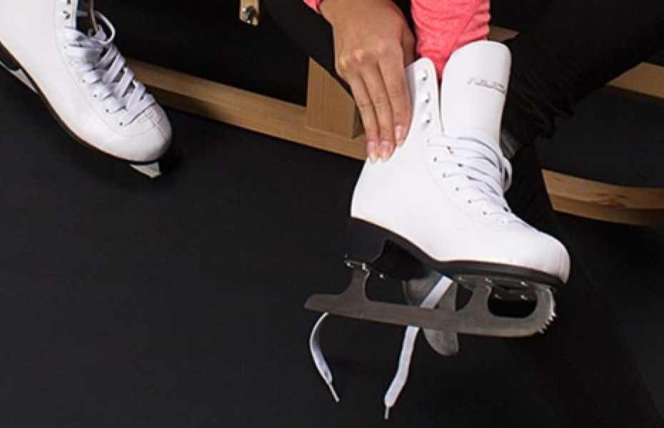 top patine gheata