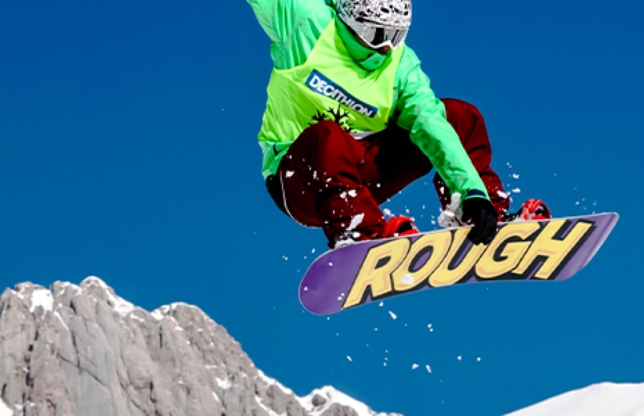 top placi snowboard