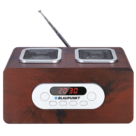 radio portabil