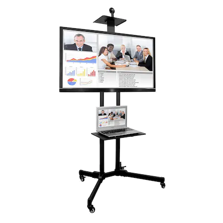suporturi mobile tv