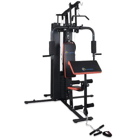 top aparate fitness multifunctionale