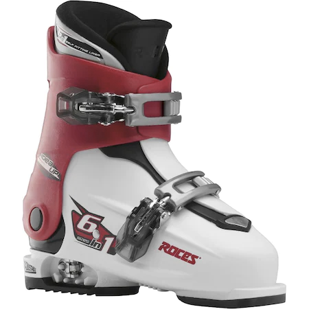 clapari ski copii