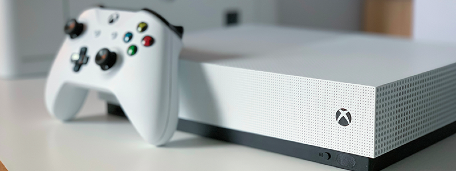 console gaming de top