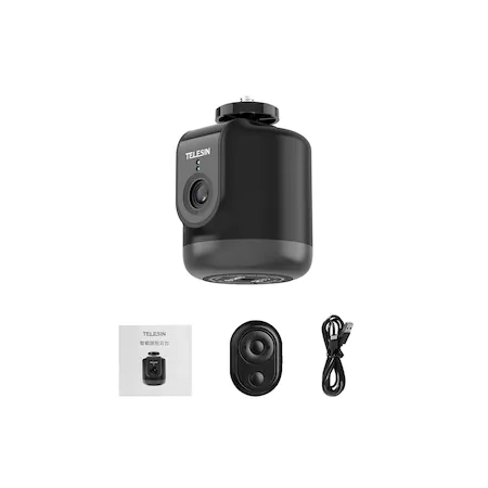 gimbal de top