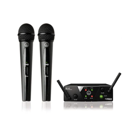 microfoane wireless de top