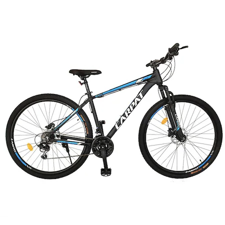 mountain bike de top