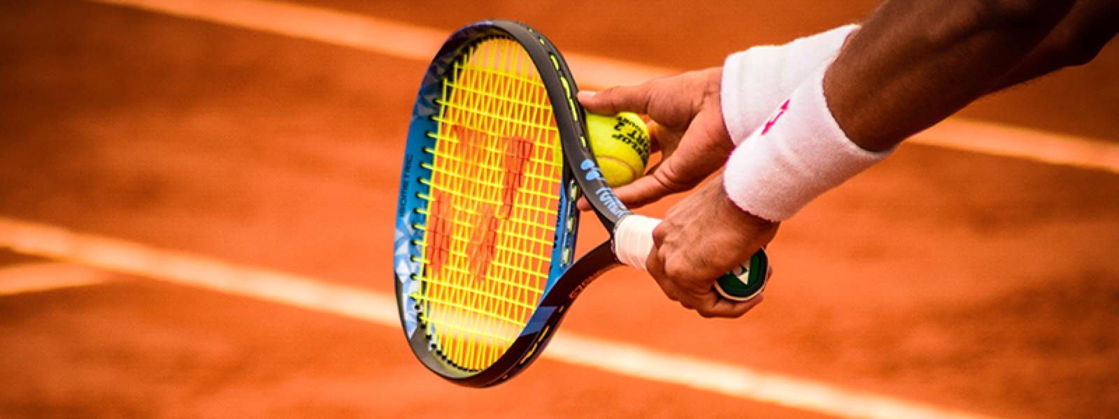top rachete tenis de camp