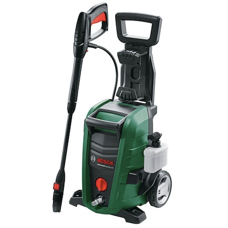aparate de curatat cu presiune de la bosch