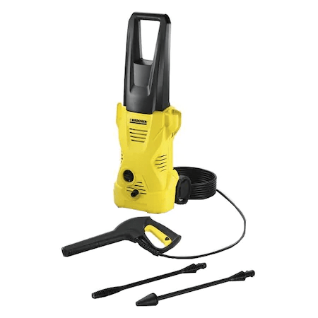 cel mai bun aparat de spalat cu presiune karcher