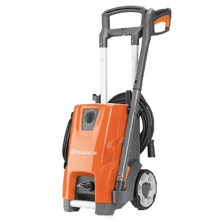 aparate de spalat cu presiune husqvarna
