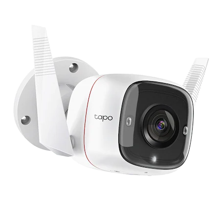 cea mai buna camera supraveghere exterior