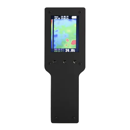 camere termice digitale