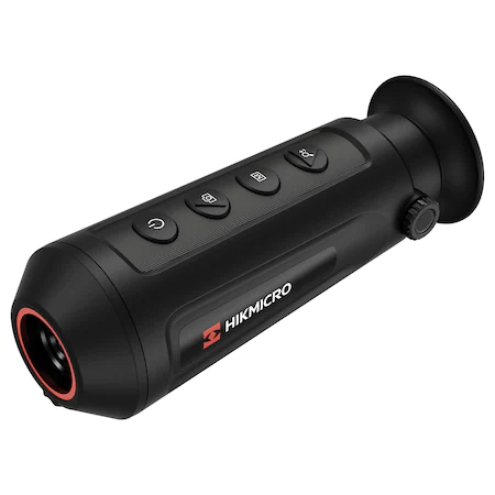 top camere termoviziune