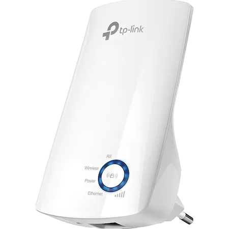 amplificator wireless fara fir