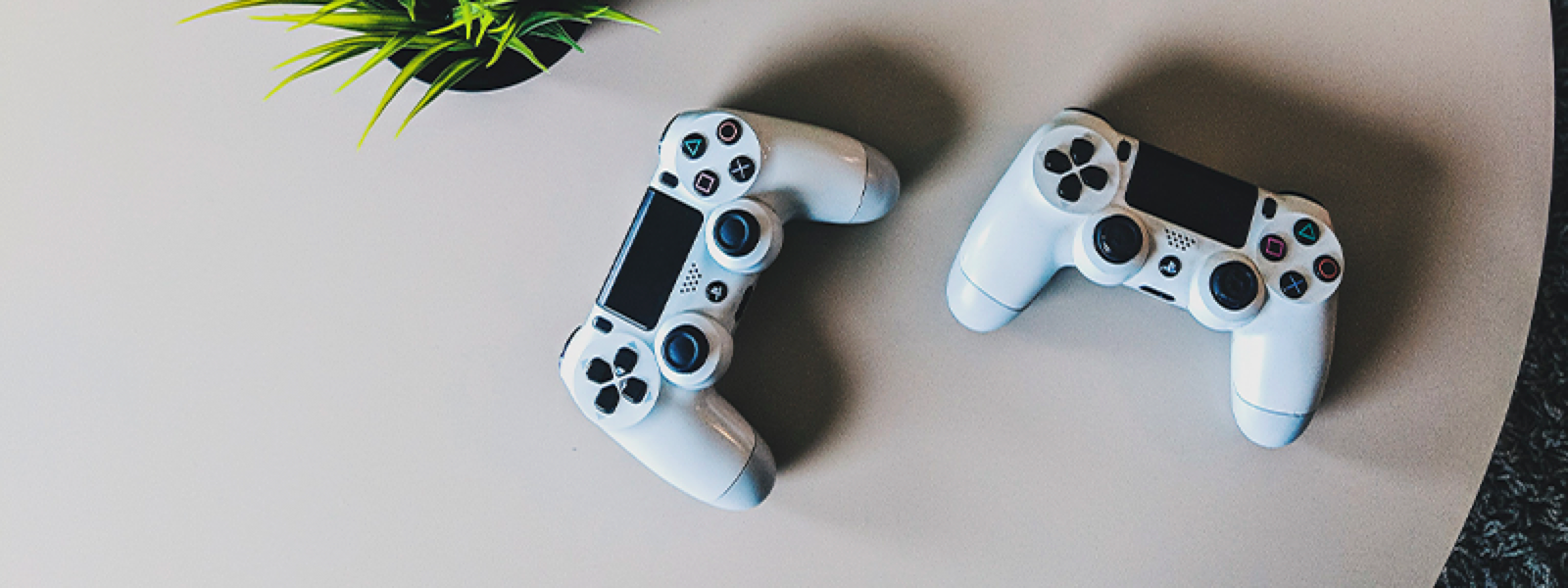 controller gamepad bun