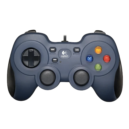 gamepad bun