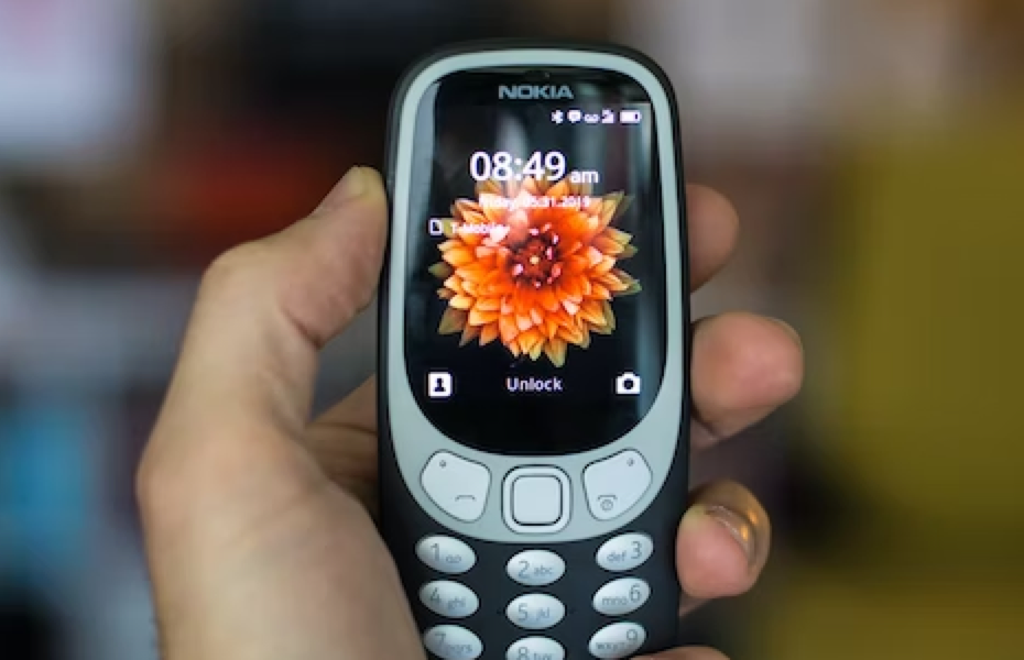 telefon nokia