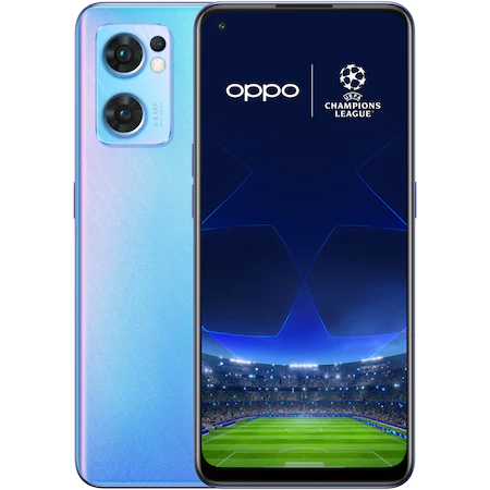 telefon oppo reno