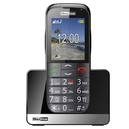 telefon varstnici bun