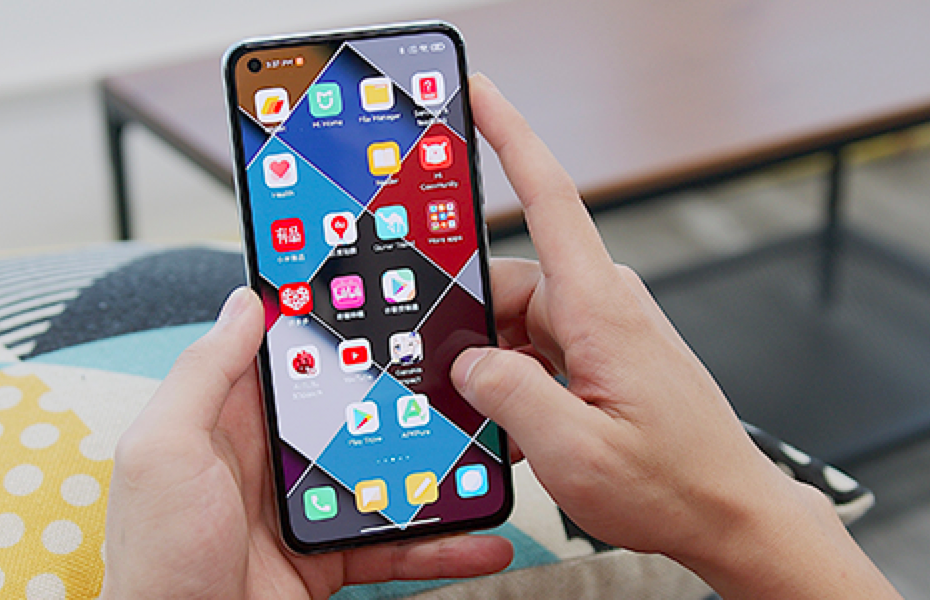 top telefon xiaomi