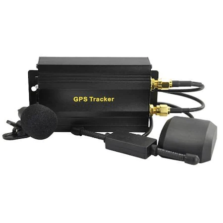 tracker gps auto