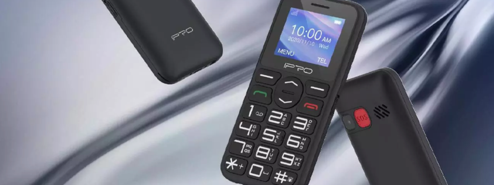 telefoane seniori