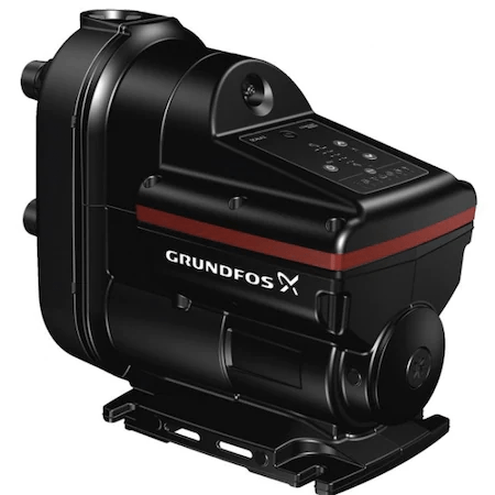 hidrofoare grundfos