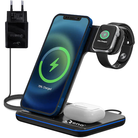 incarcatoare wireless bune