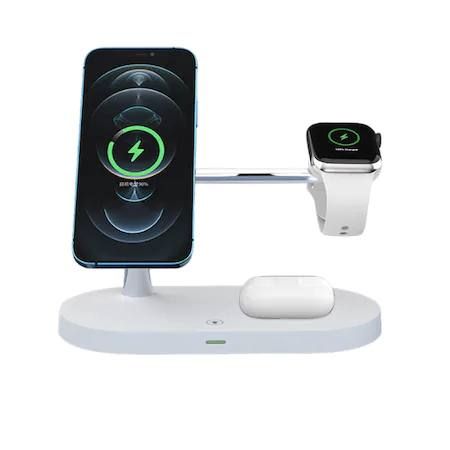 incarcatoare wireless auto