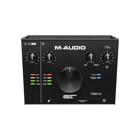 interfete audio usb