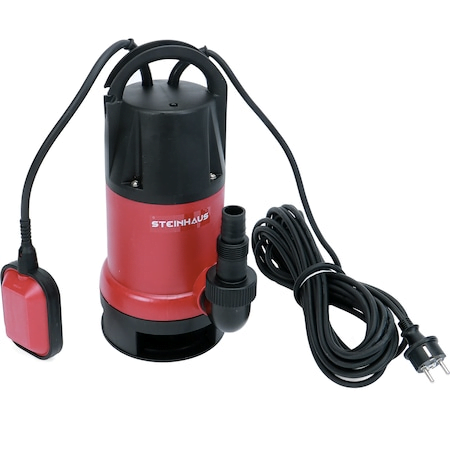 pompe submersibile pentru ape murdare