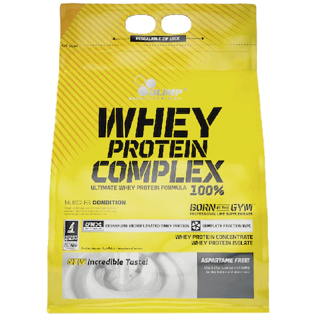 top proteine masa musculara