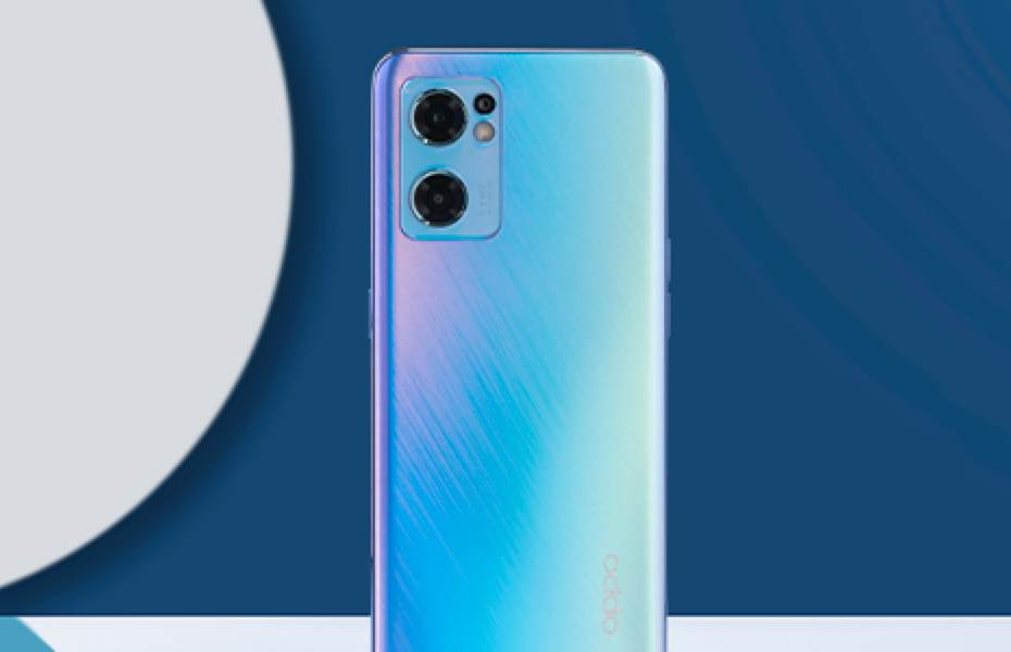 top telefon oppo