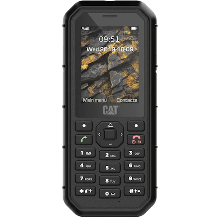 telefon rezistent la cazaturi