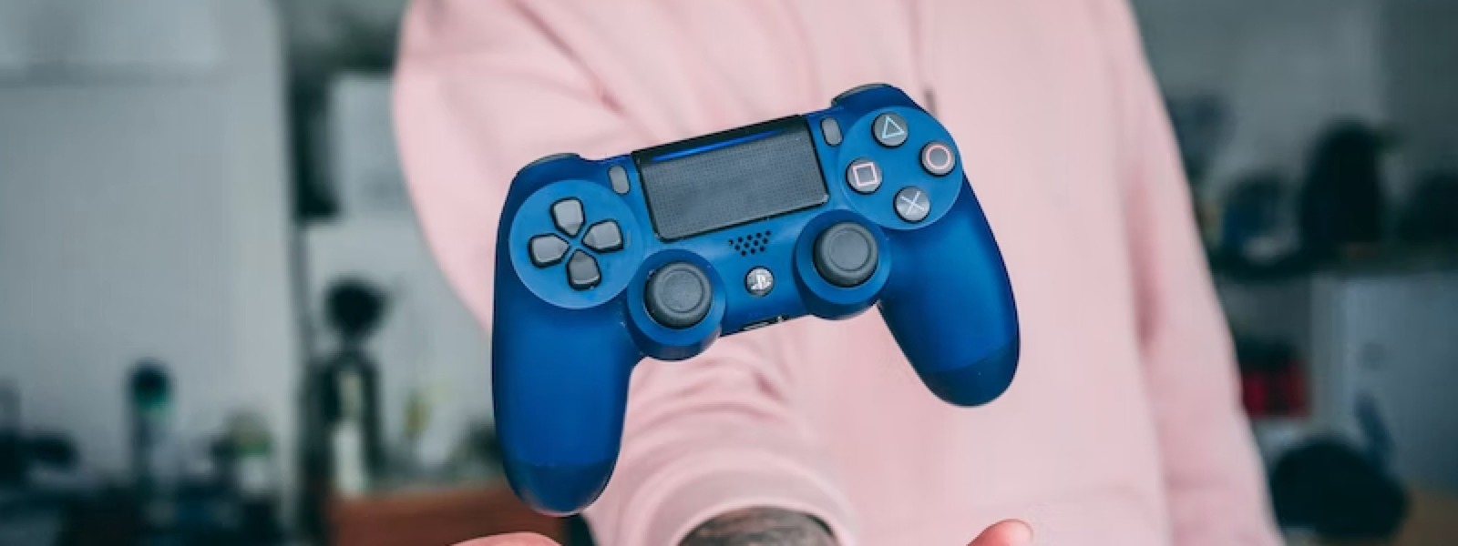 controlleg jocuri