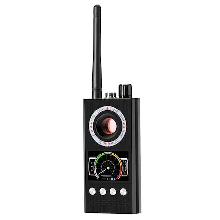 detectoare microfon de top