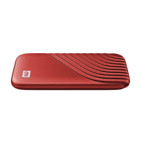 ssd type-c