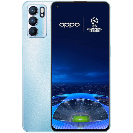 telefoane oppo de top
