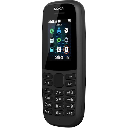 telefon seniori bun