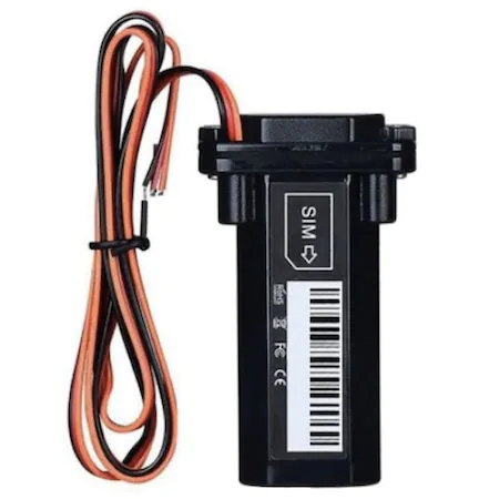 tracker gps top