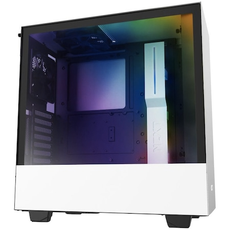 carcase pc rgb