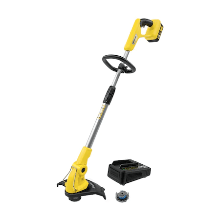 coasa electrica pe acumulator