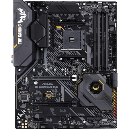 placa de baza gaming