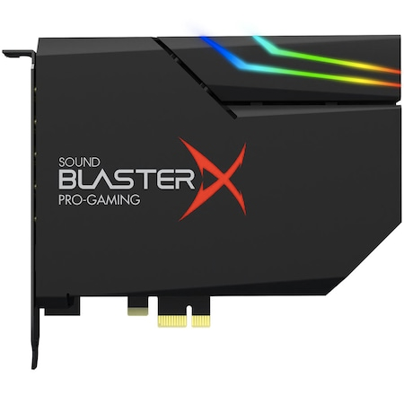 placa de sunet gaming