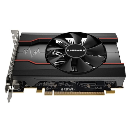 placa video buna amd
