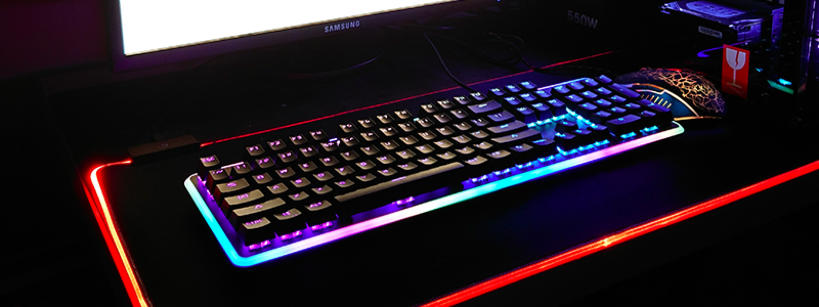 tastatura buna