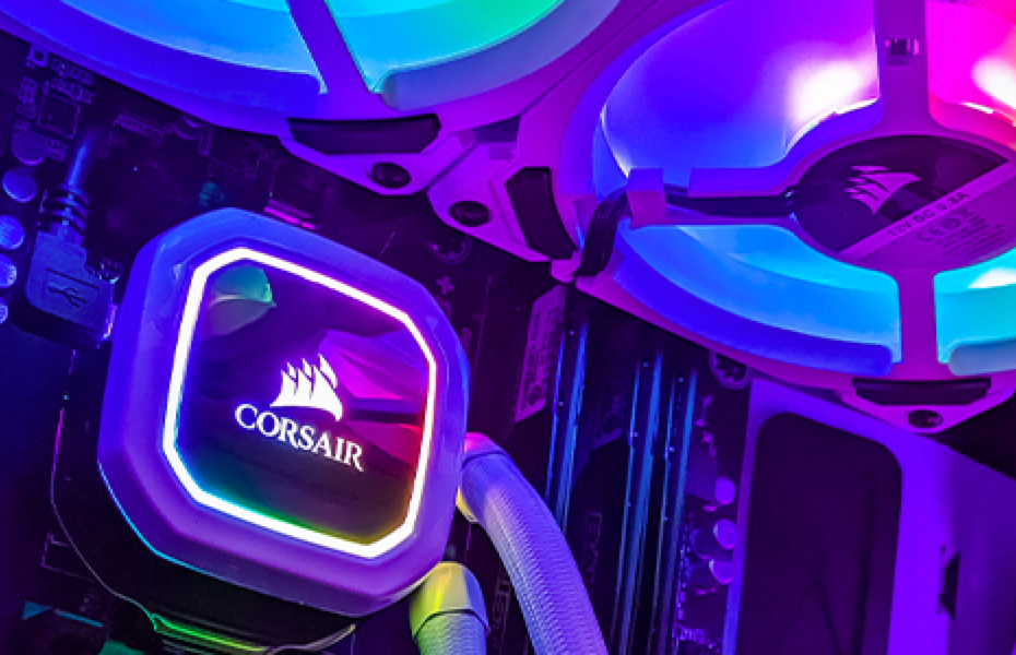 cooler procesor