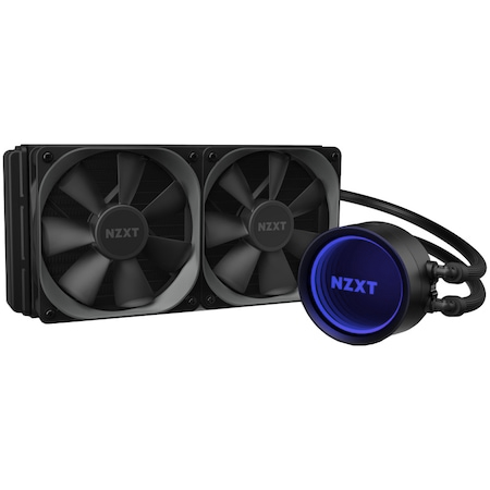 cooler pc bun